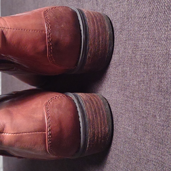 Sam Edelman brown riding boots - Picture 5 of 6